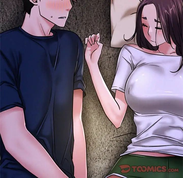 屋檐下的光第26话