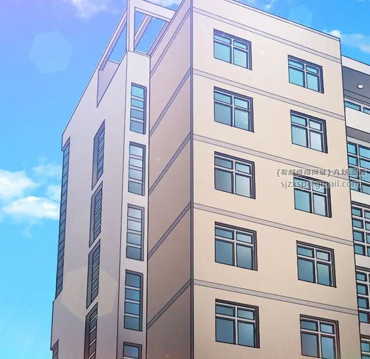 难缠小恶女第205话