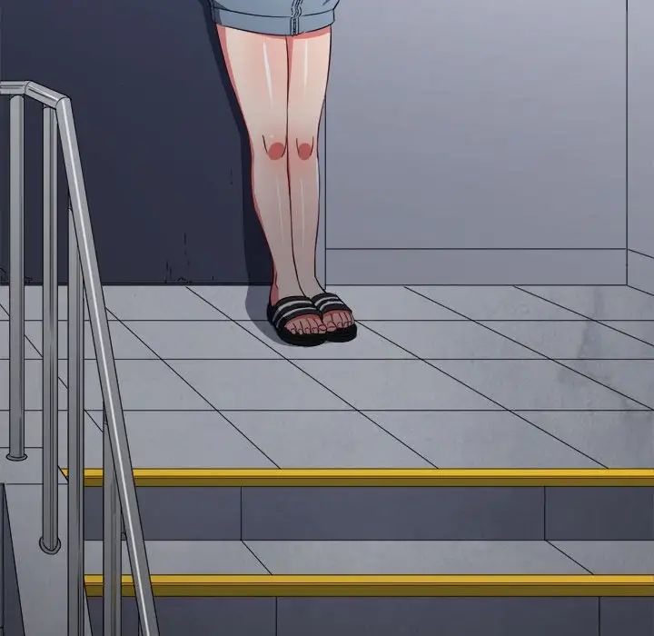 难缠小恶女第205话