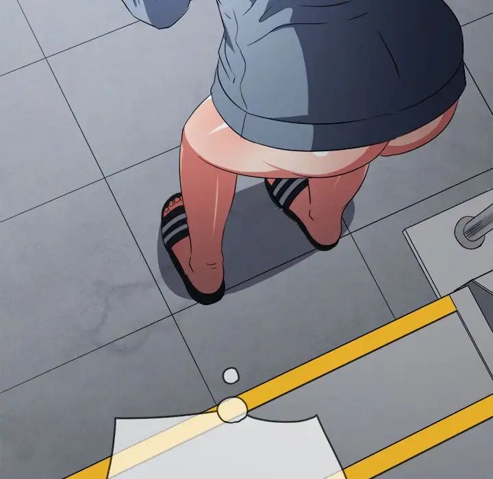 难缠小恶女第205话