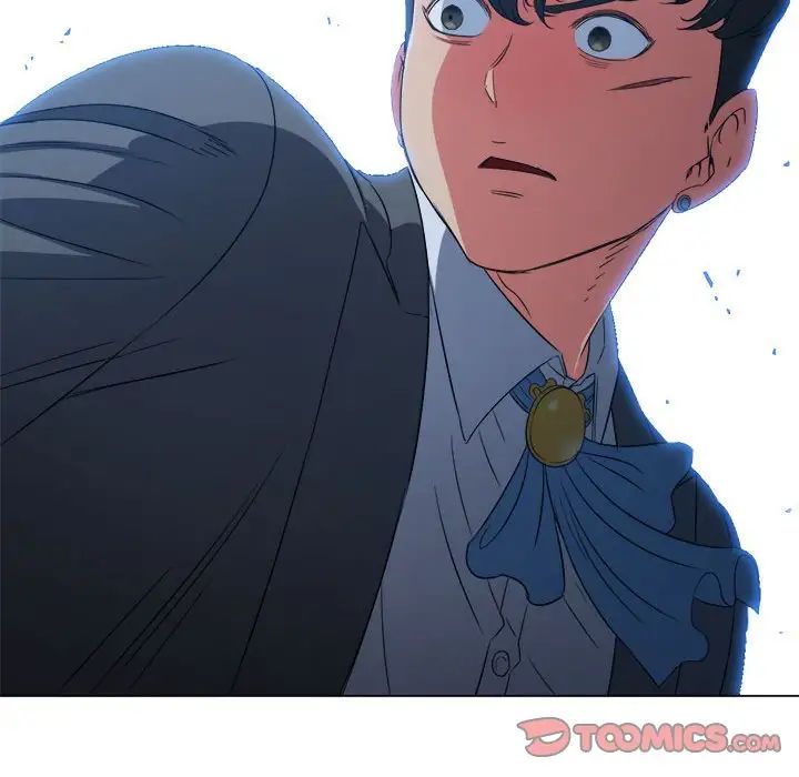 难缠小恶女第205话