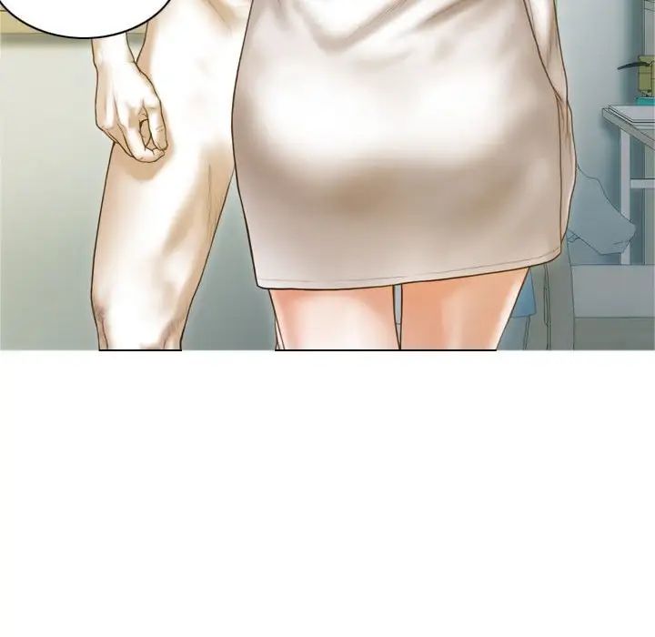 不可抗拒的吸引第8话