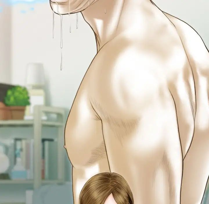 不可抗拒的吸引第8话