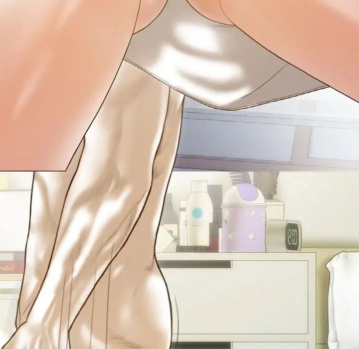 不可抗拒的吸引第8话