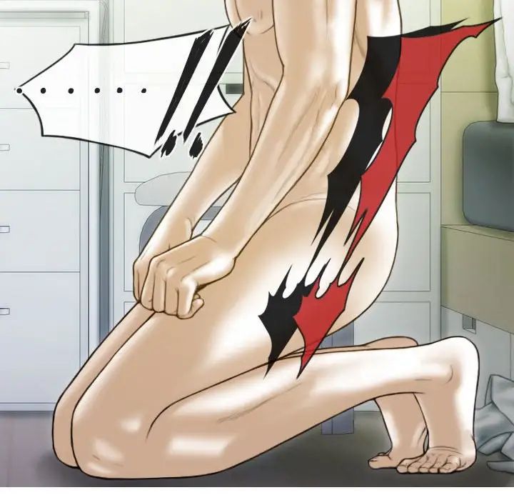 不可抗拒的吸引第8话