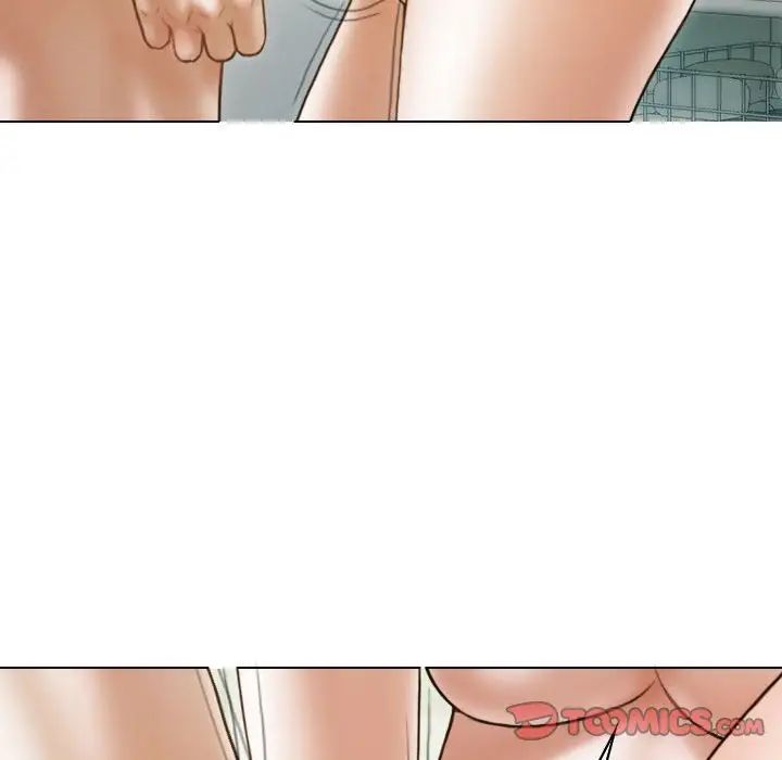 不可抗拒的吸引第8话