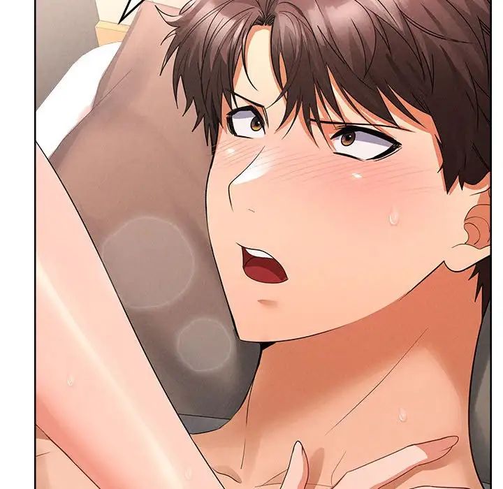 在公司偷偷爱第4话