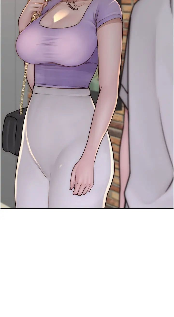 继母的香味第53话-发洩情慾的「好地方」