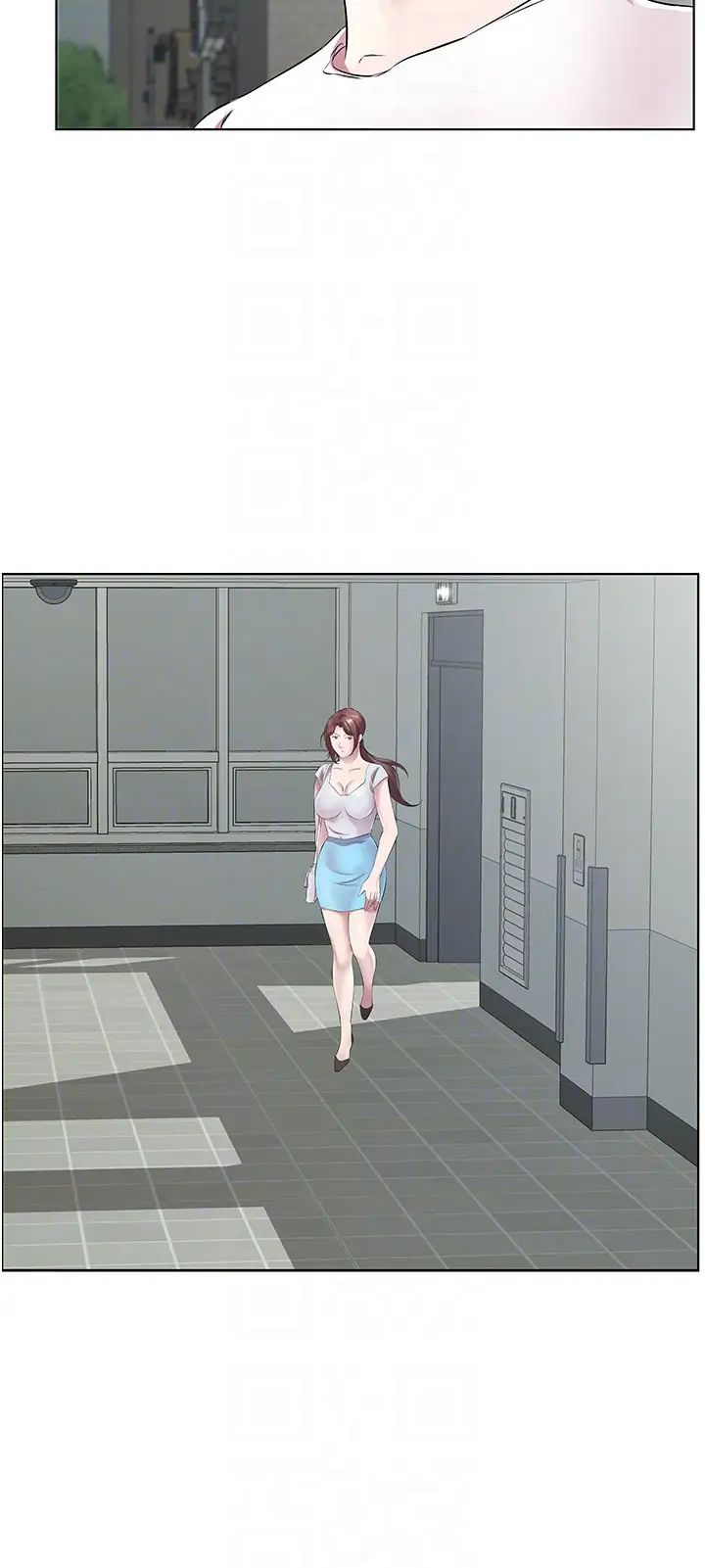 今天吃饱了吗?第37话-人傢快喷出来瞭♥