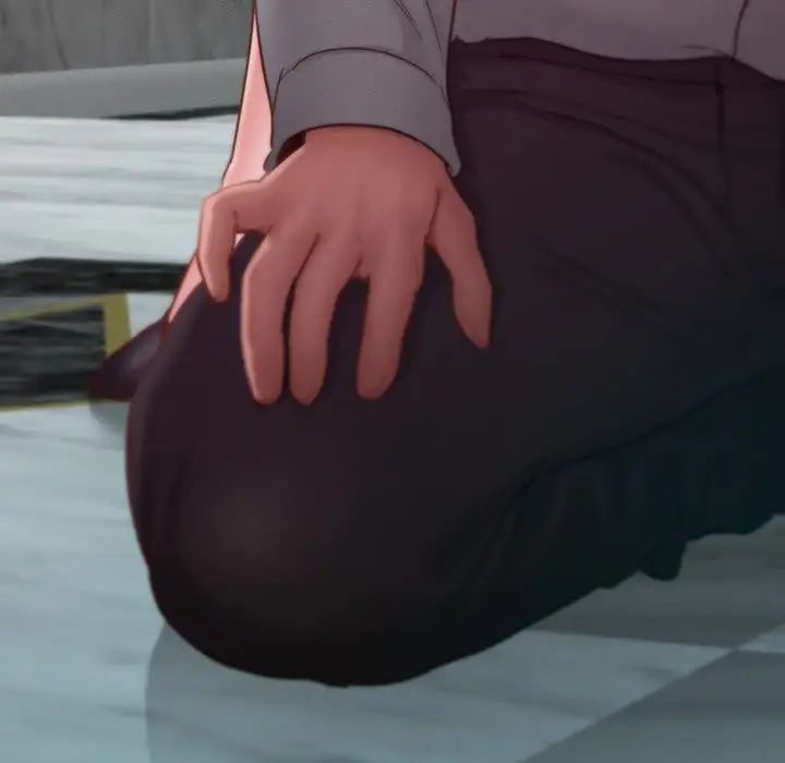 在学校达咩！第17话