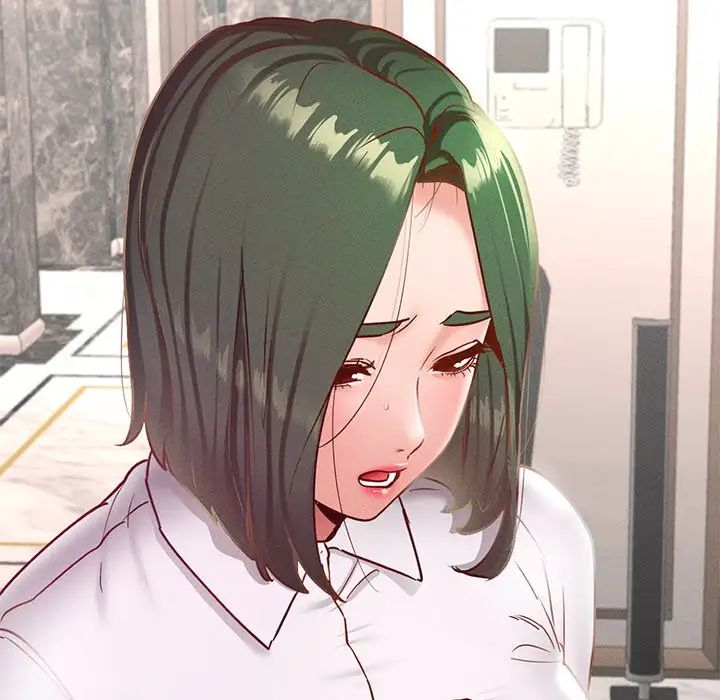 在学校达咩！第17话