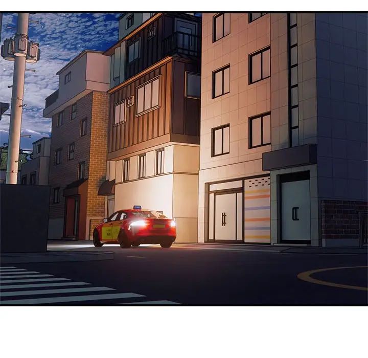 好运出租车第13话