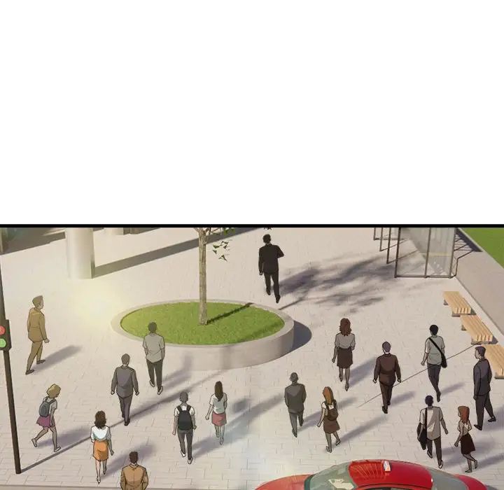 好运出租车第13话