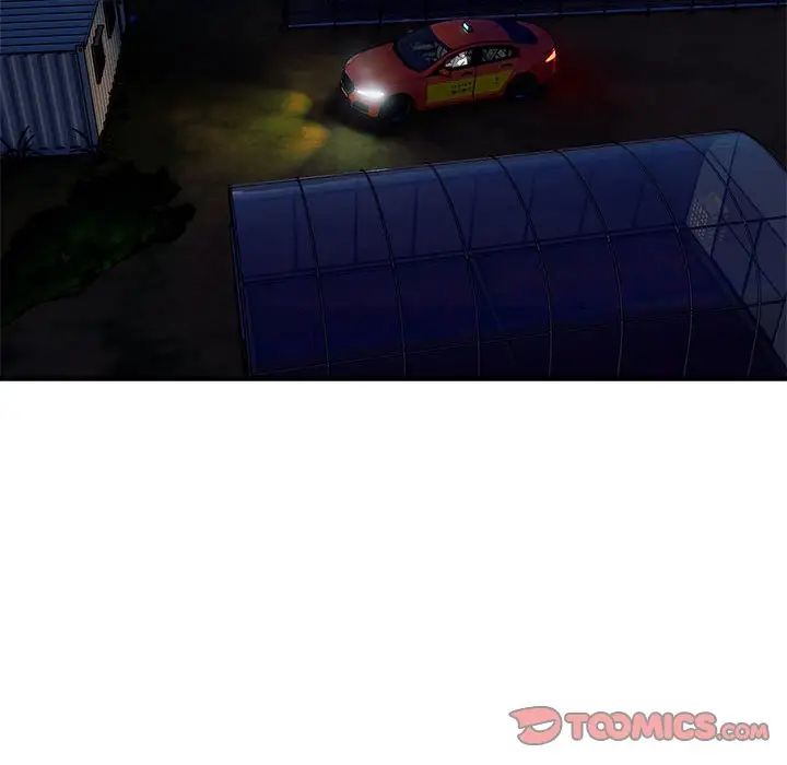 好运出租车第13话