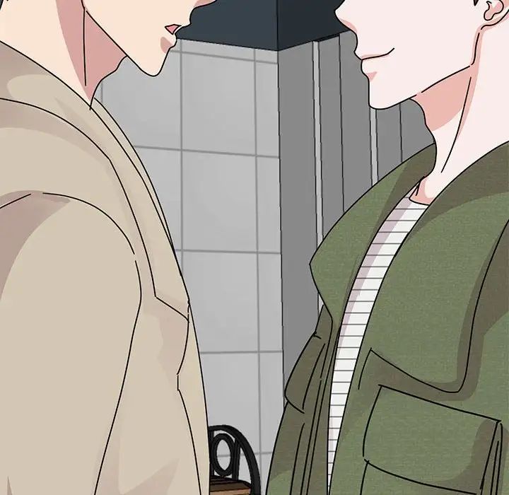 我的完美缪斯第31话