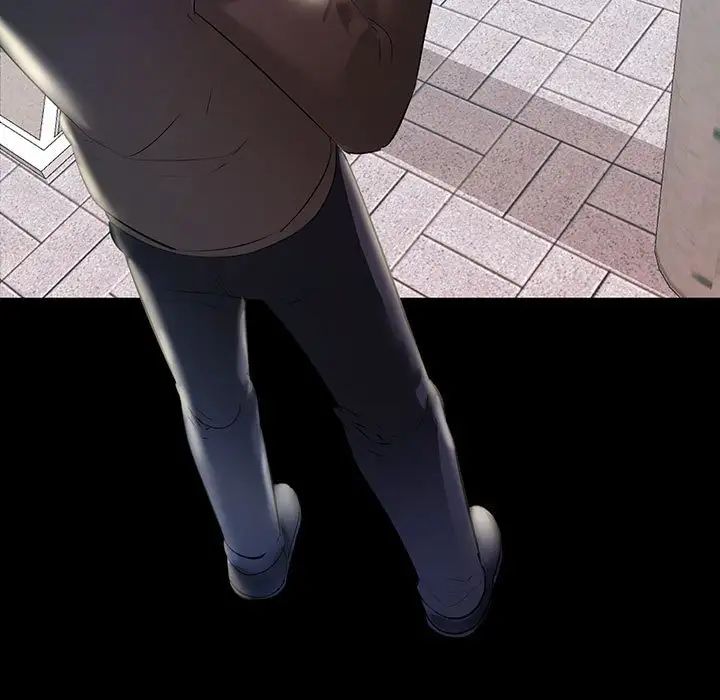 不正常关系第32话