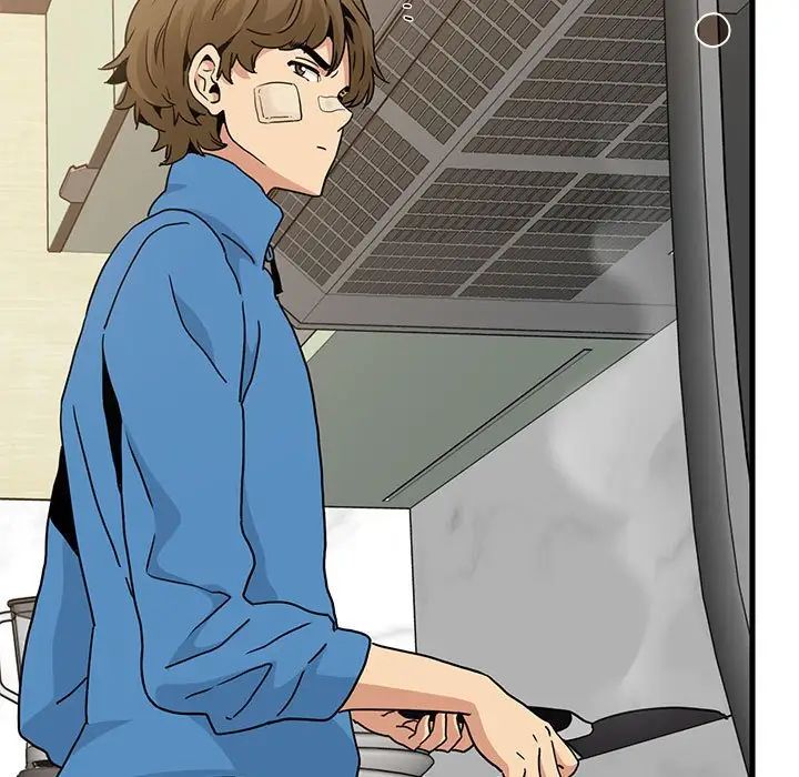 发小碰不得第20话