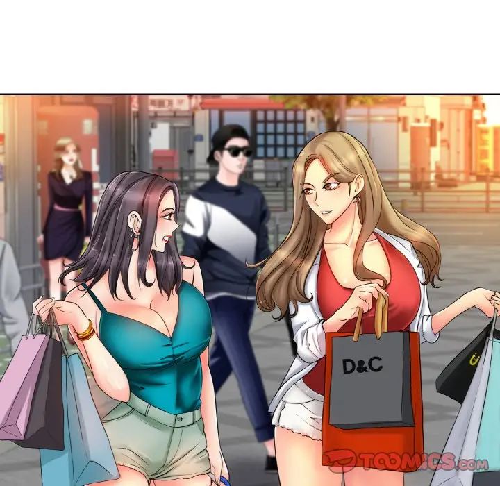 一杆入洞第21话