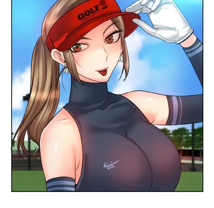 一杆入洞第21话