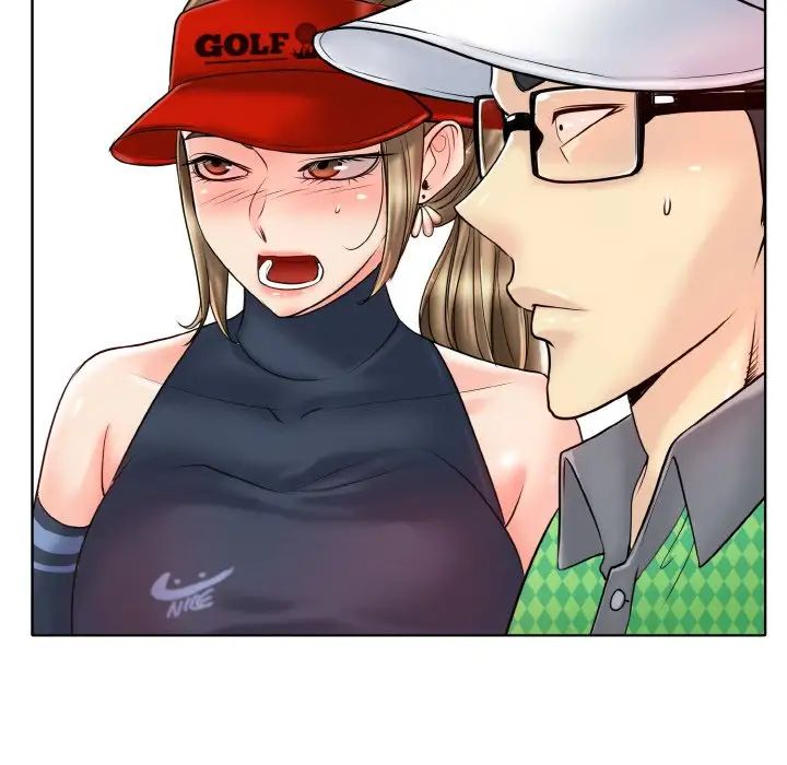 一杆入洞第21话