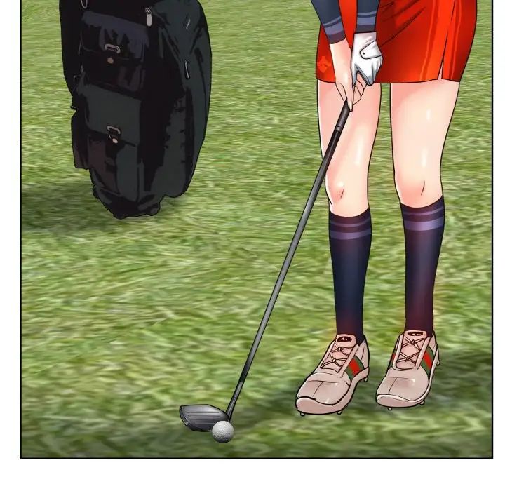 一杆入洞第21话