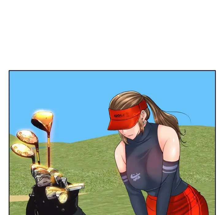 一杆入洞第21话