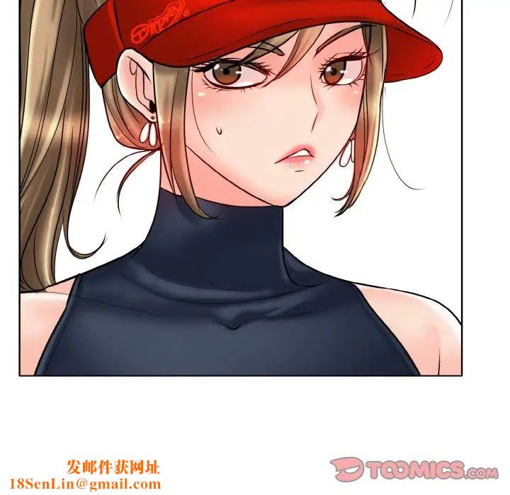 一杆入洞第21话