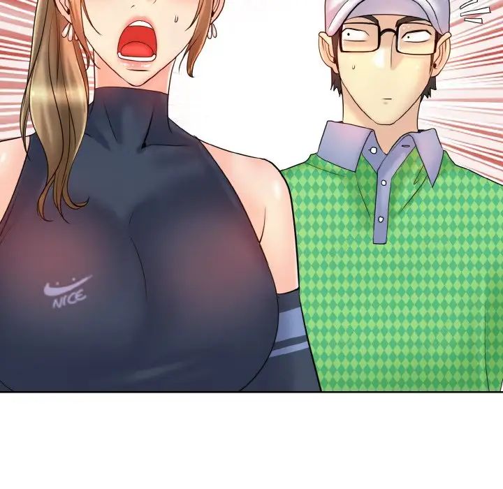 一杆入洞第21话