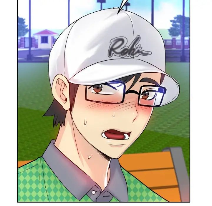 一杆入洞第21话