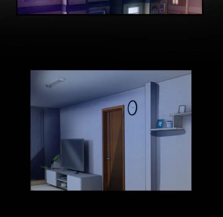 私密的牵绊第7话