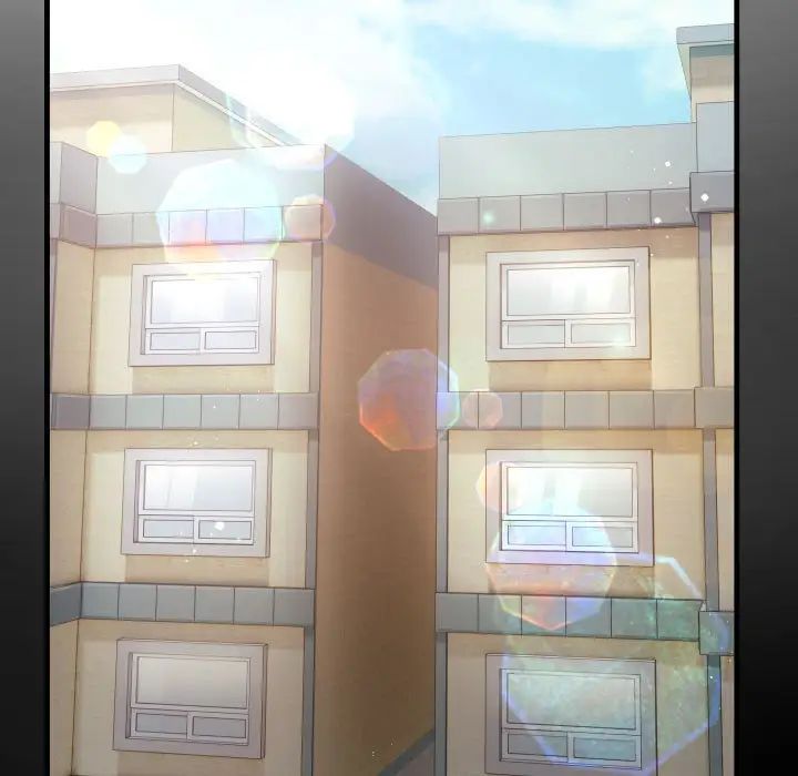 私密的牵绊第7话