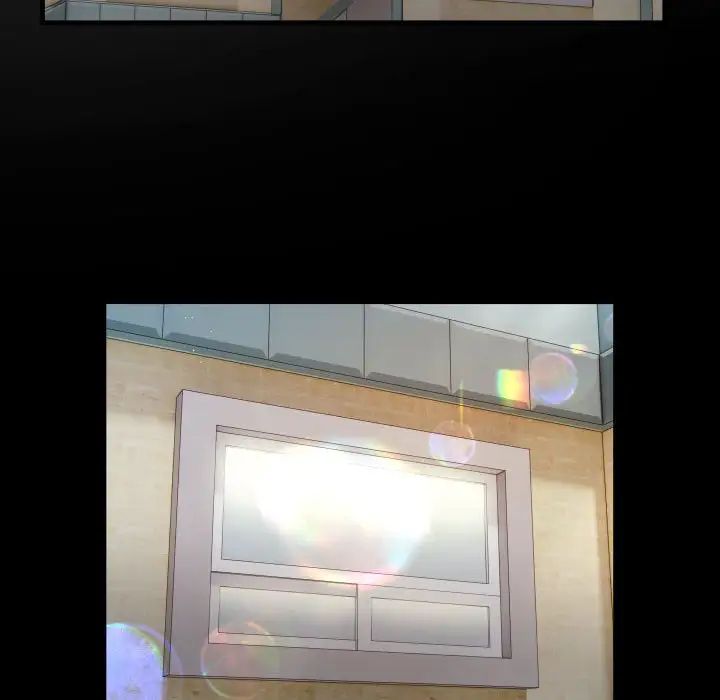 私密的牵绊第7话