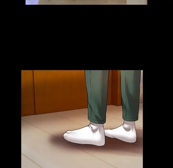 私密的牵绊第7话