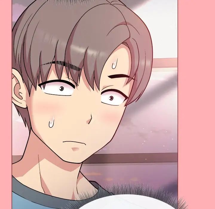 和美女上司玩游戏第4话