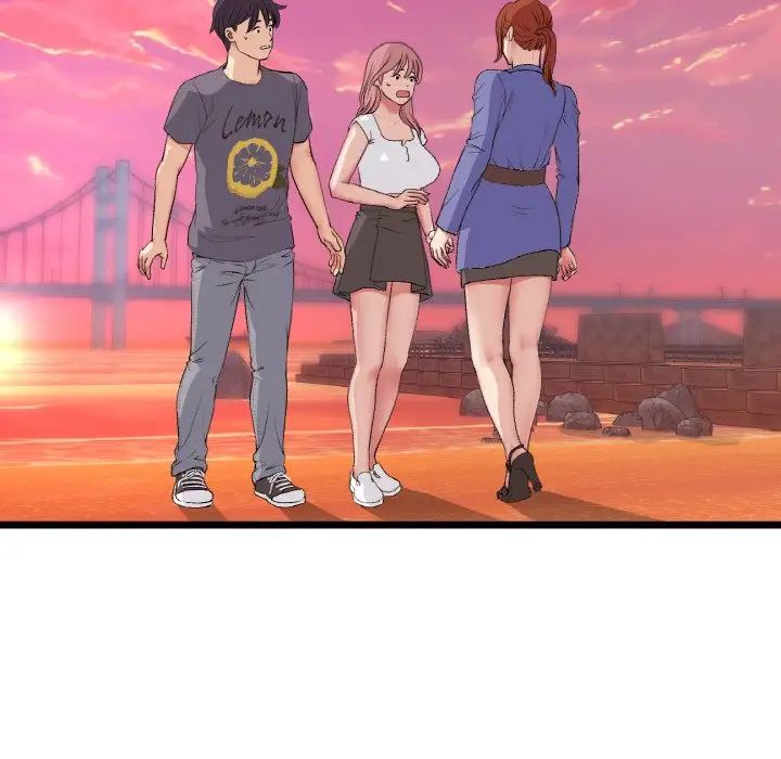 当初恋变成继母第54话