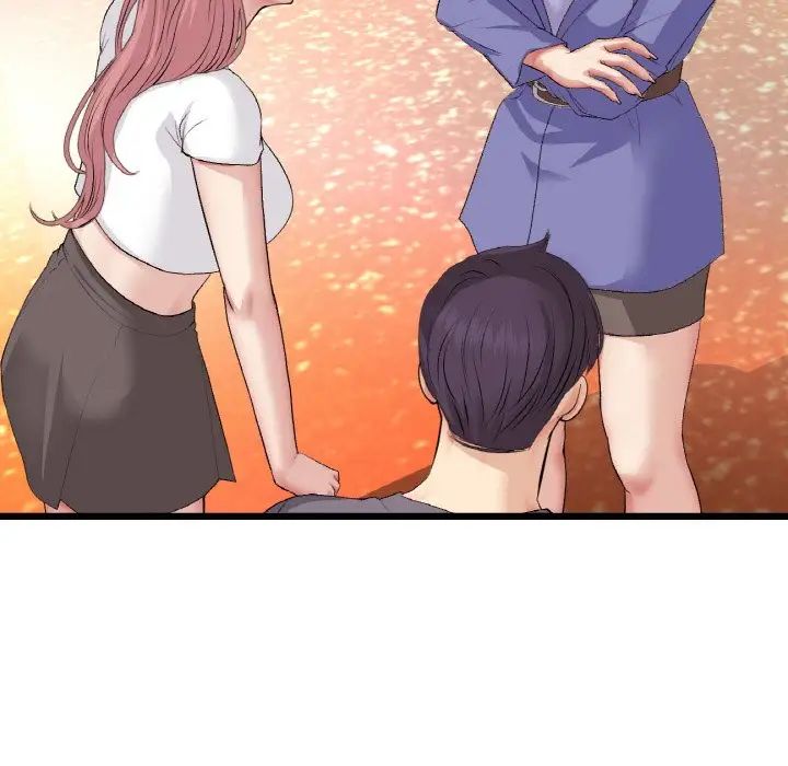 当初恋变成继母第54话