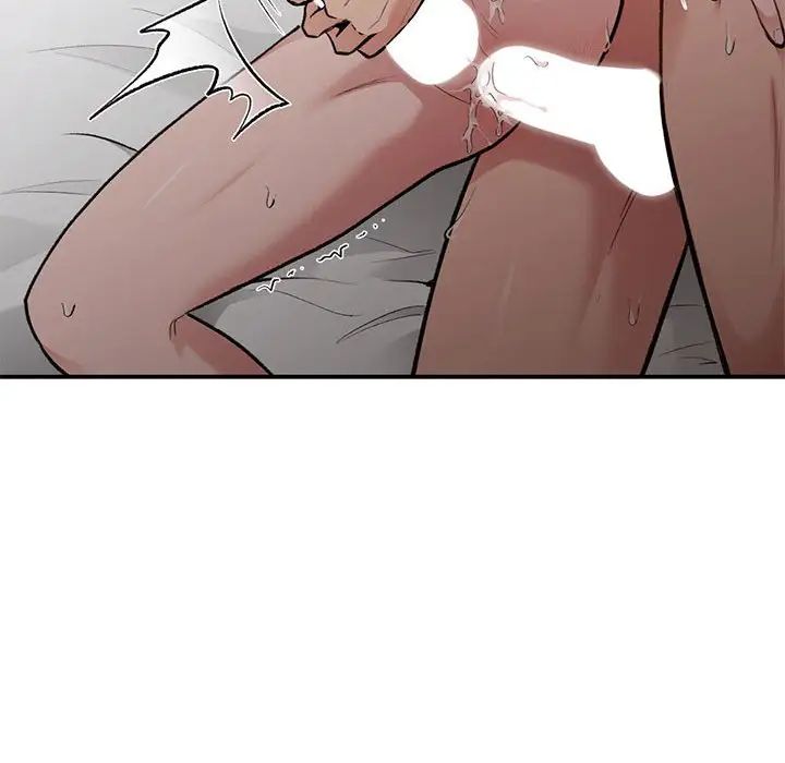 让我一见钟情的他第27话