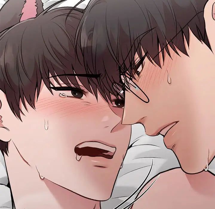 让我一见钟情的他第27话