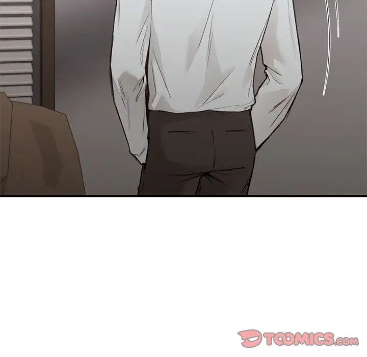 让我一见钟情的他第27话