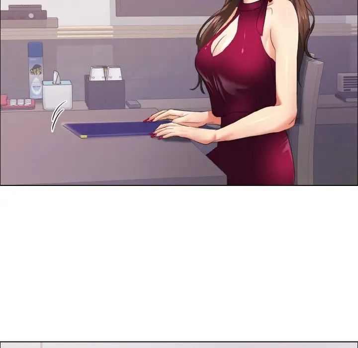 了不起的她第18话