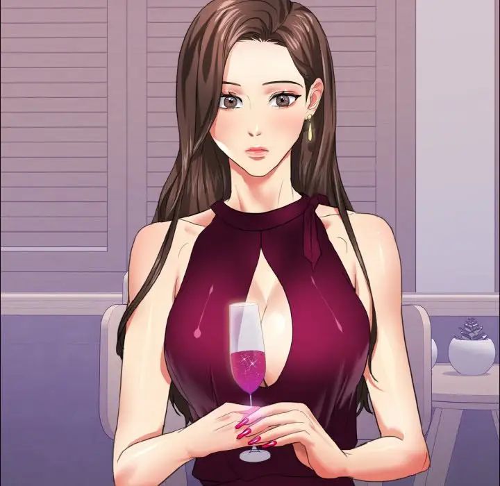 了不起的她第18话