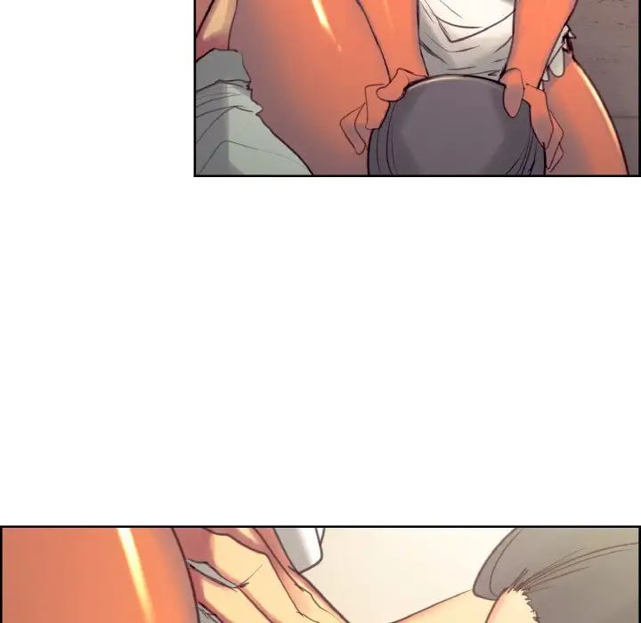 保姆调教中第31话