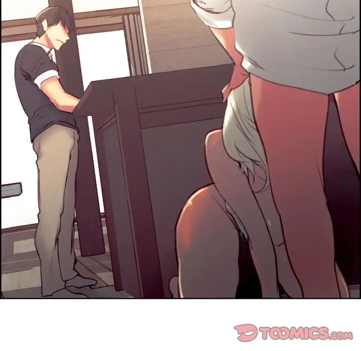 保姆调教中第31话