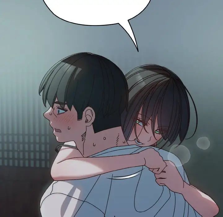 老大!请把女儿交给我!第27话