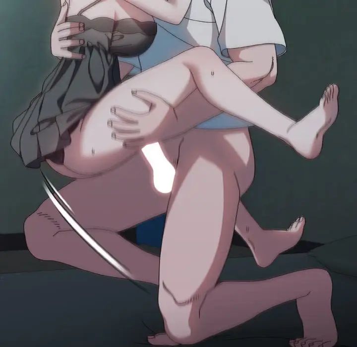 老大!请把女儿交给我!第27话