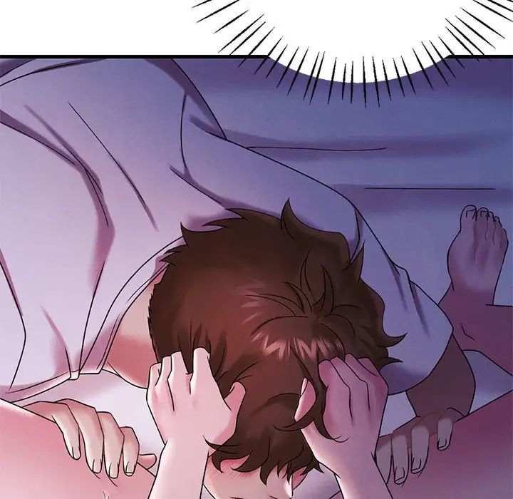 渴望占有她第16话