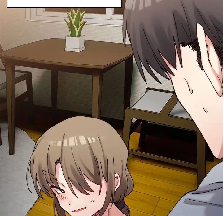 微妙关系第12话