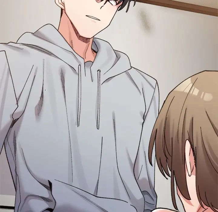 微妙关系第12话