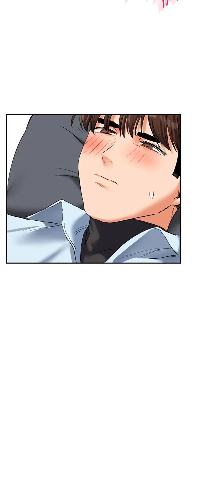 玩转学姊第18话-在包厢内饥渴地相互摩擦