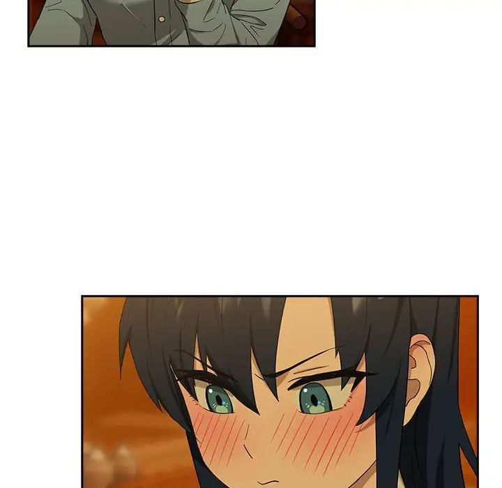 下班后的例行恋爱第8话